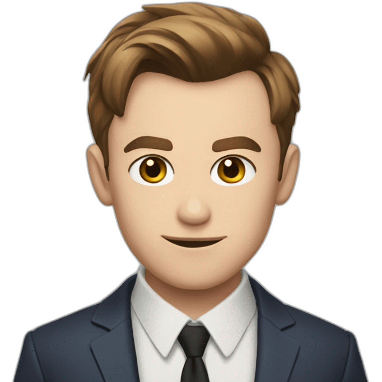 Harry Osborn emoji