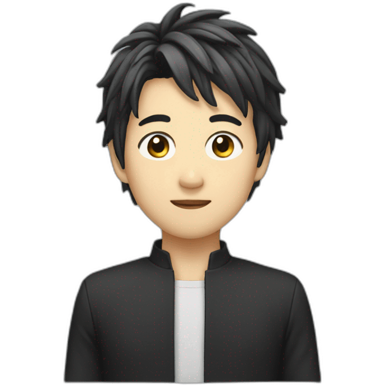 Tomioka emoji