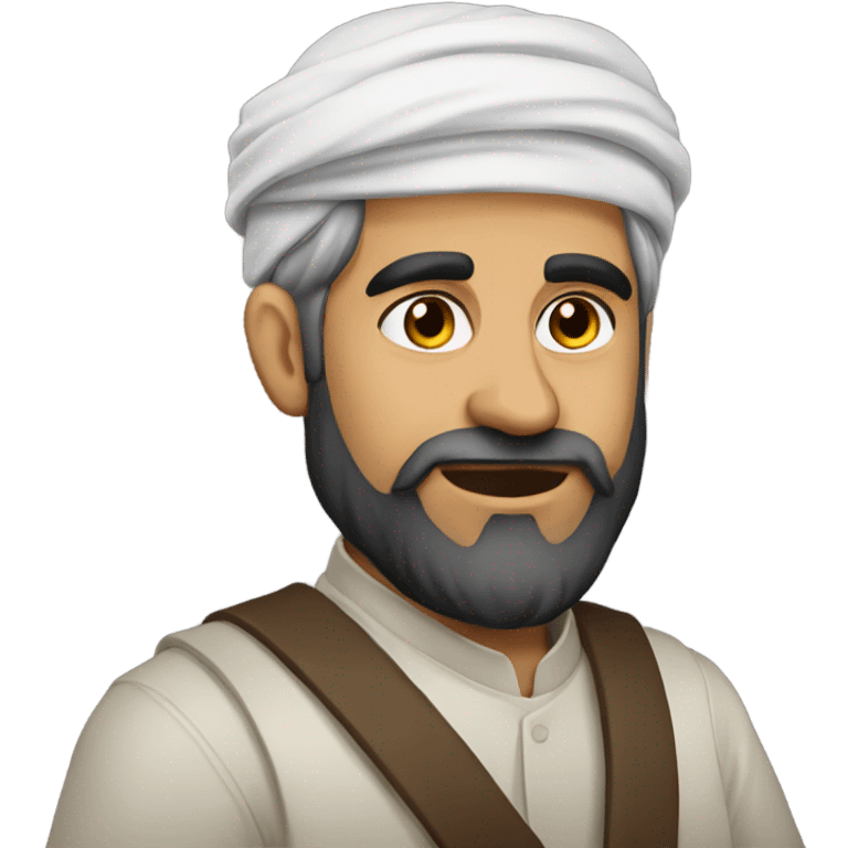 Kürdistan emoji