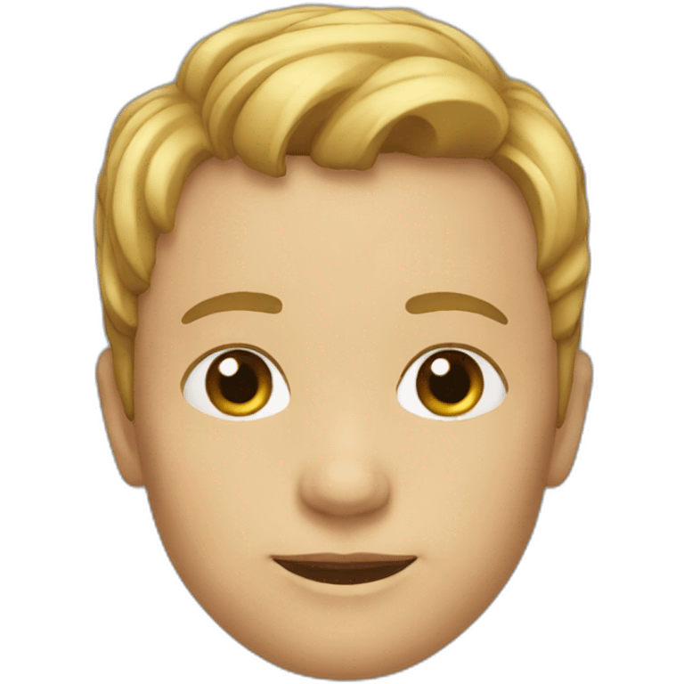 mini me emoji