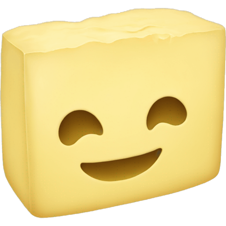 butter emoji