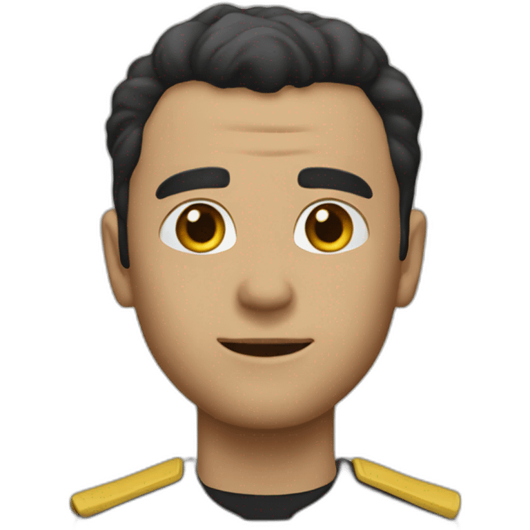 cpt-kirk emoji