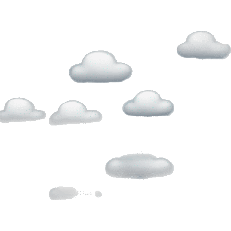 chatbot weather emoji