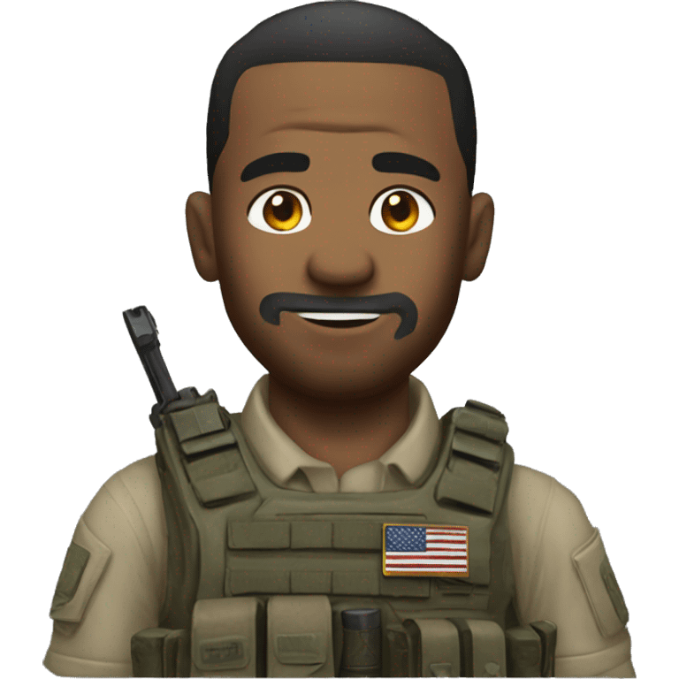 call of duty emoji