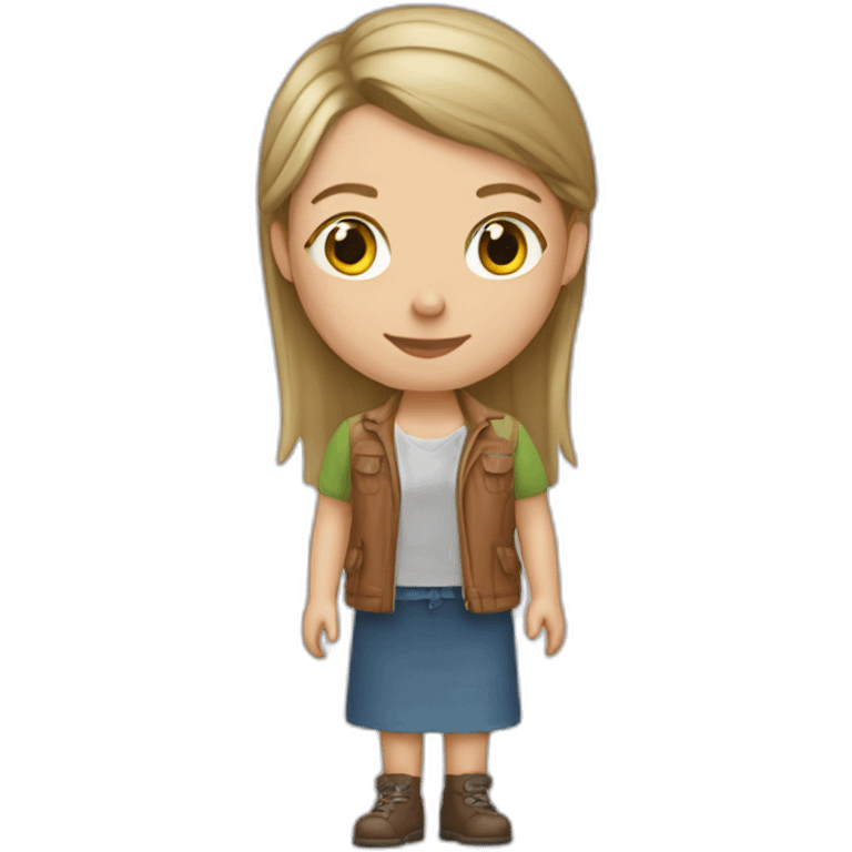 sanne dijkstra emoji