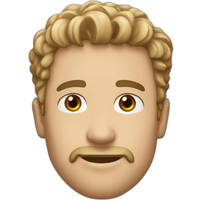 Jon rham emoji