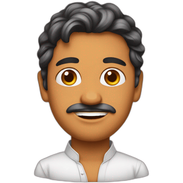 Telangana emoji