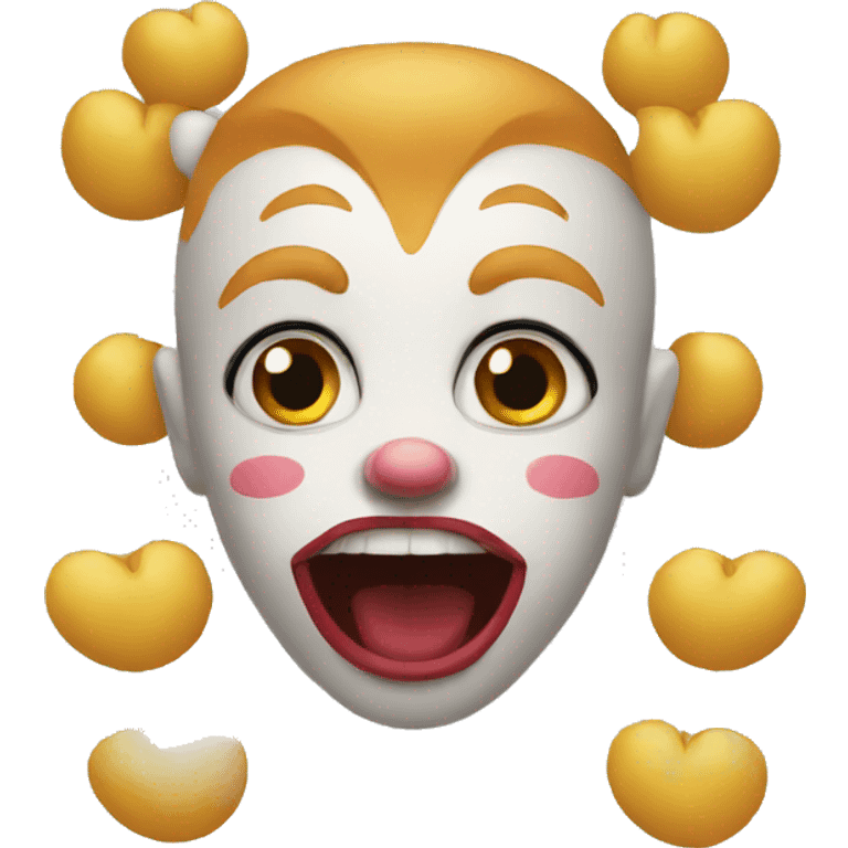 circus emoji