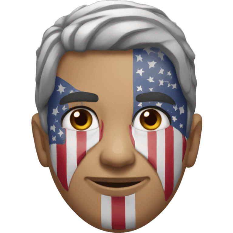 freedom emoji