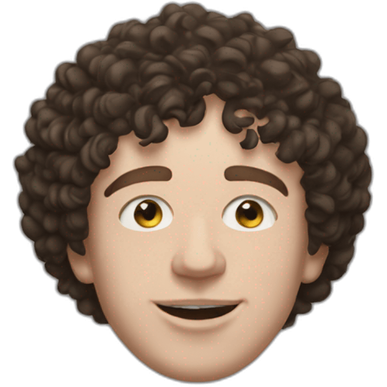  Jack Harlow emoji