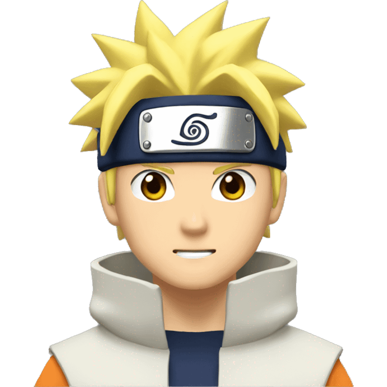 Naruto Hokage emoji