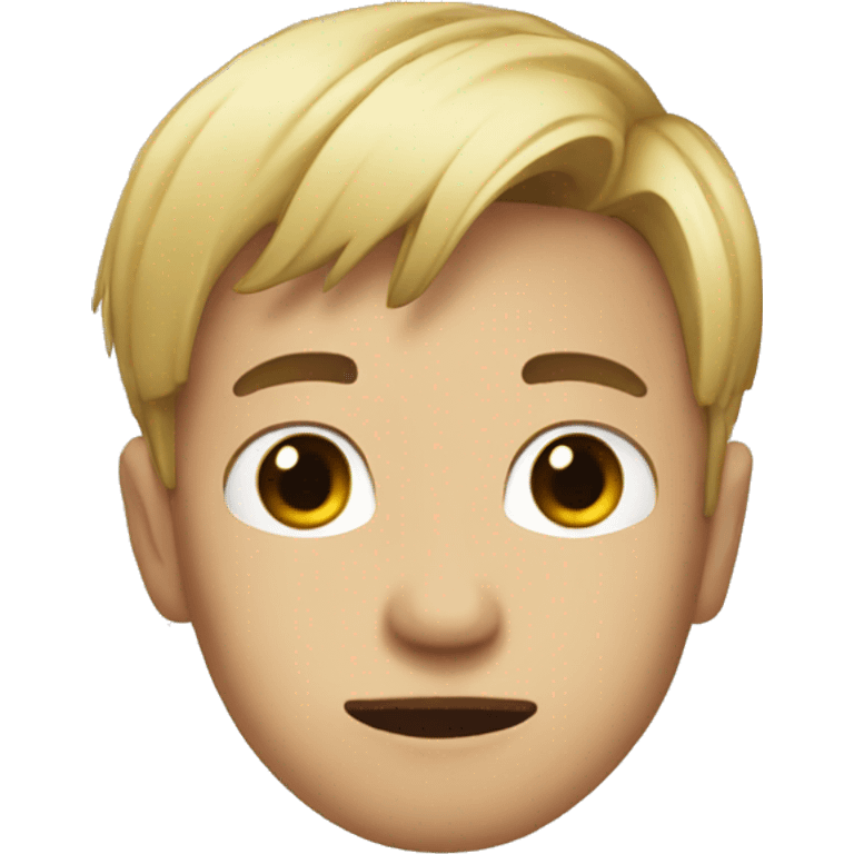 bangchan emoji