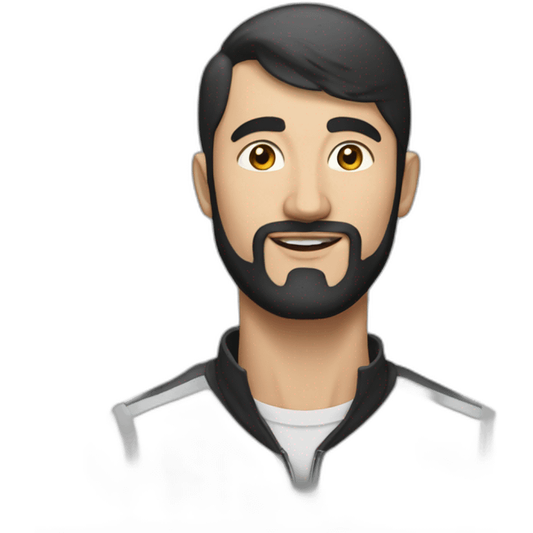 khamzat chimaev emoji