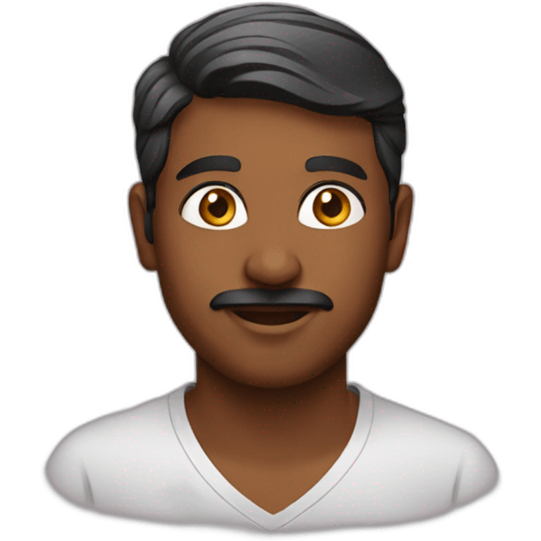 Tamil emoji