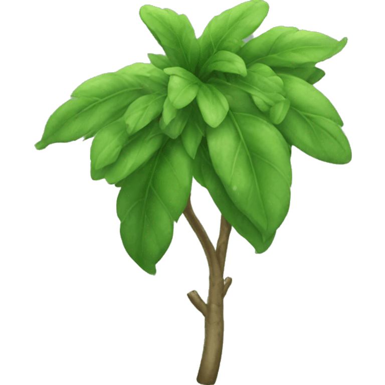 plant emoji