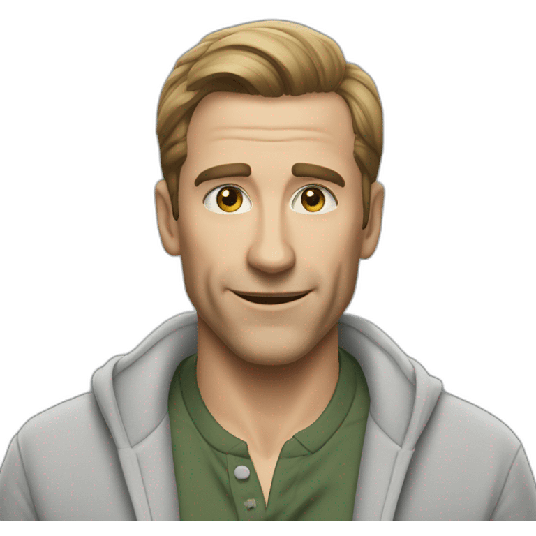 Bobby Axelrod billions emoji