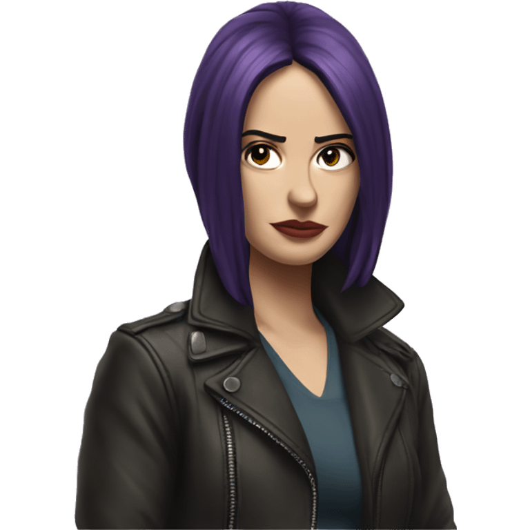 jessica jones emoji