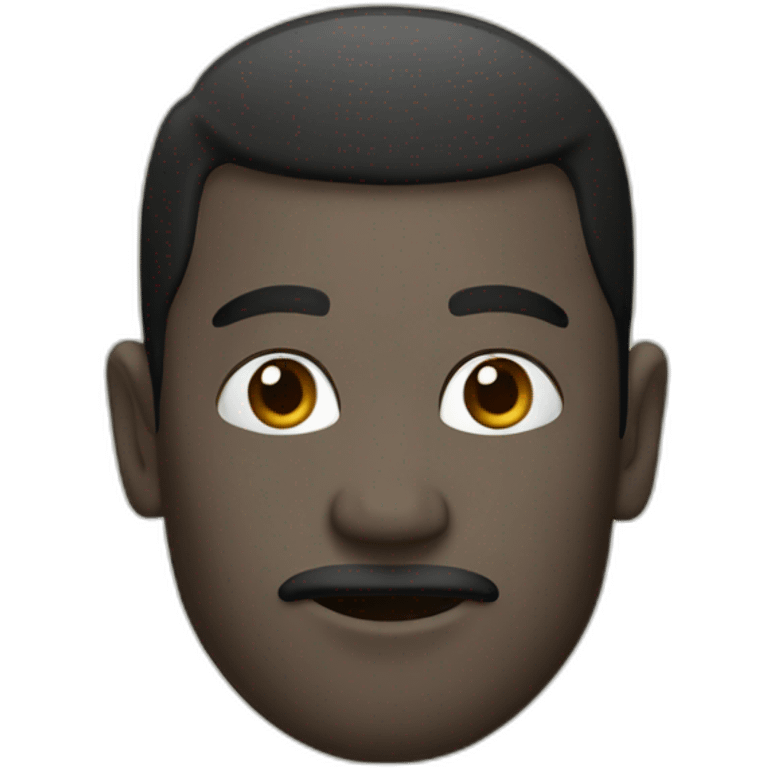 ananasman emoji