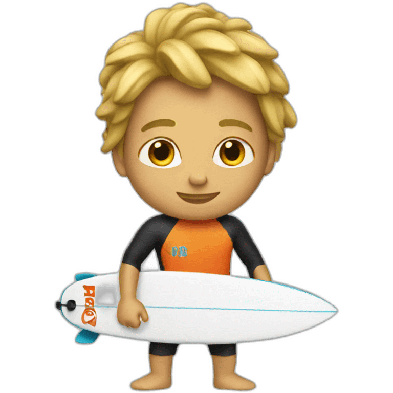 surfer emoji