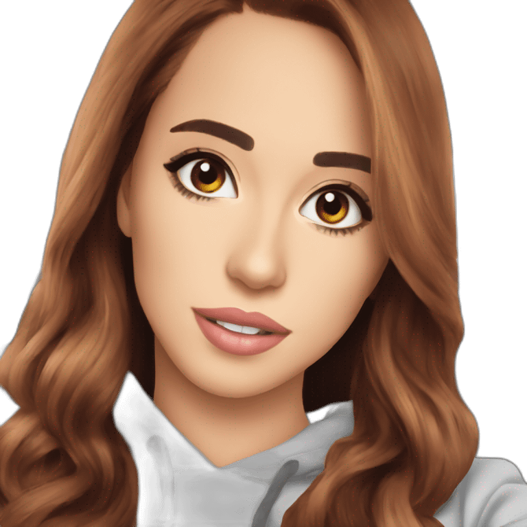 yanet garcia emoji