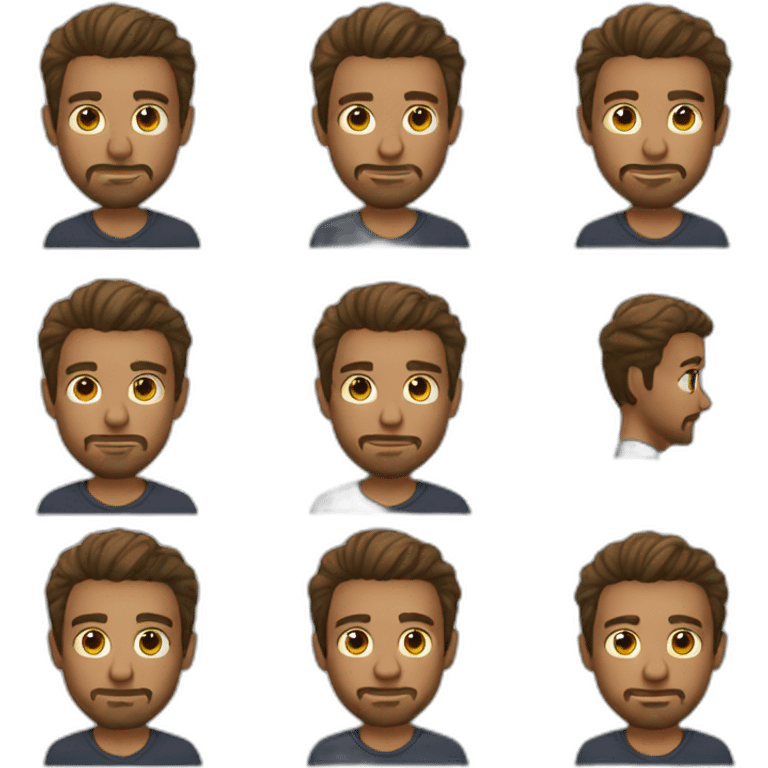 Aurelien emoji