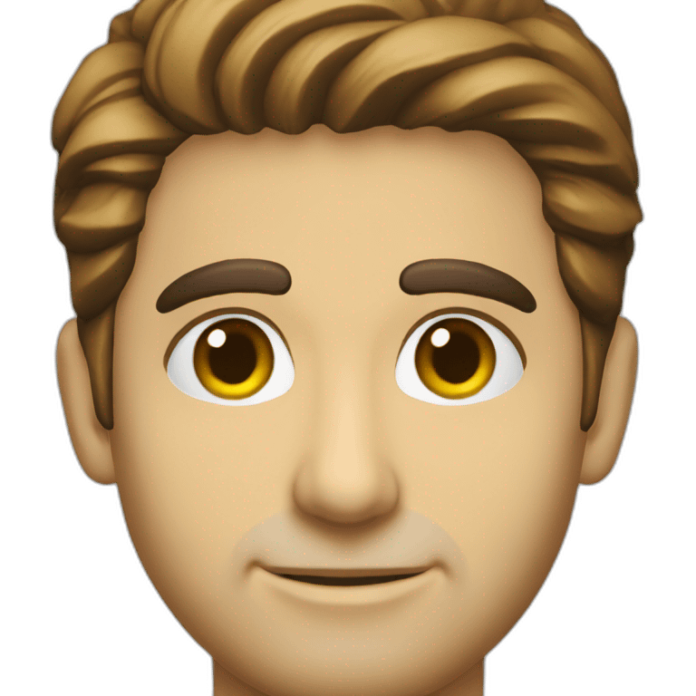 Christopher Moltisanti emoji