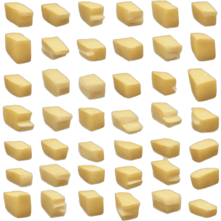 parmesan is king emoji