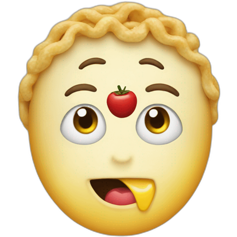 diet emoji