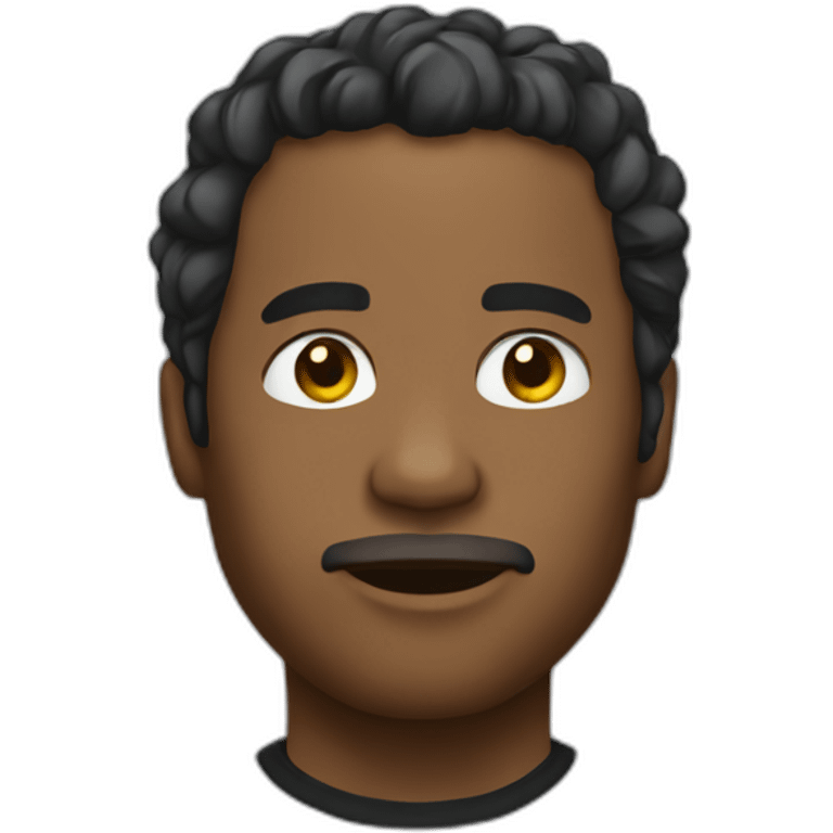 Zola rappeur emoji