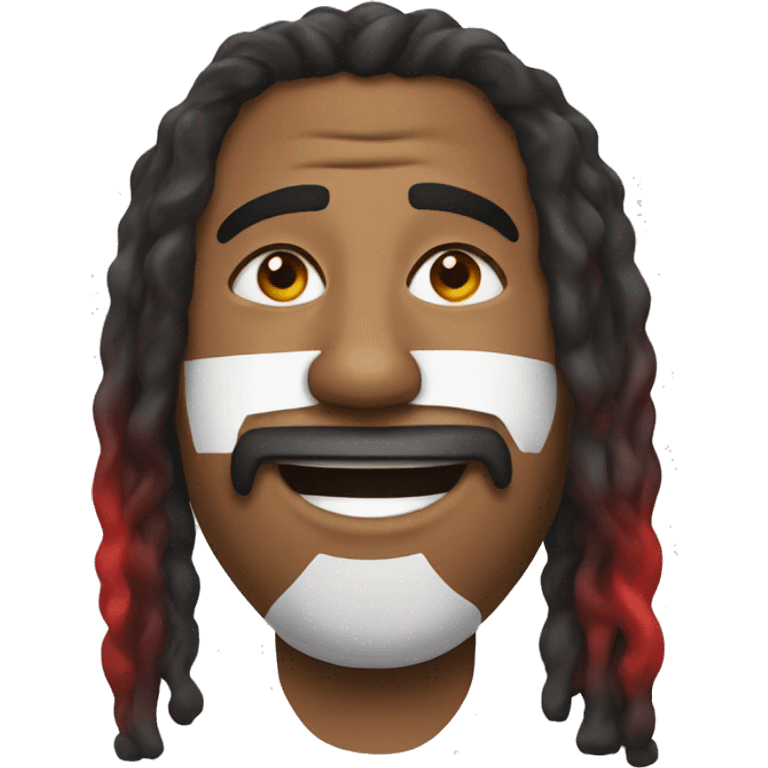 houston rockets emoji