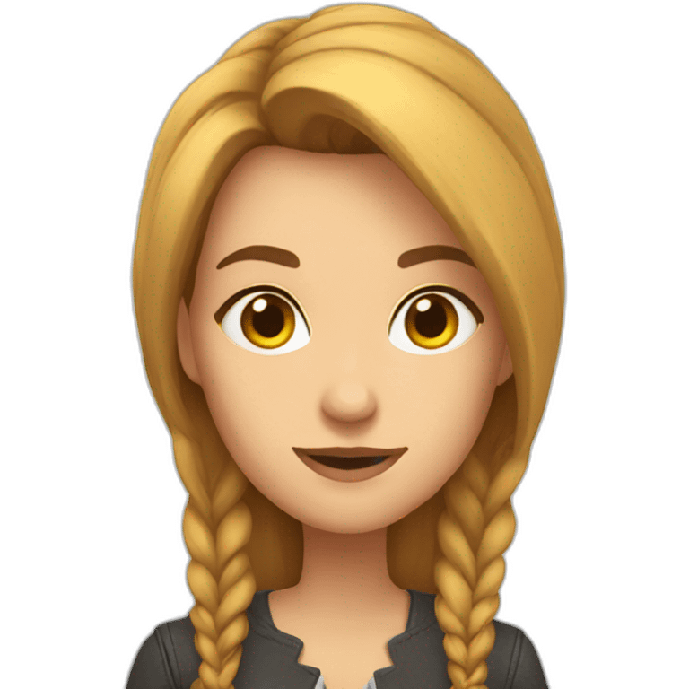 Brigitte emoji