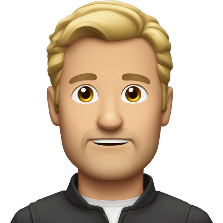 Ken Carson emoji