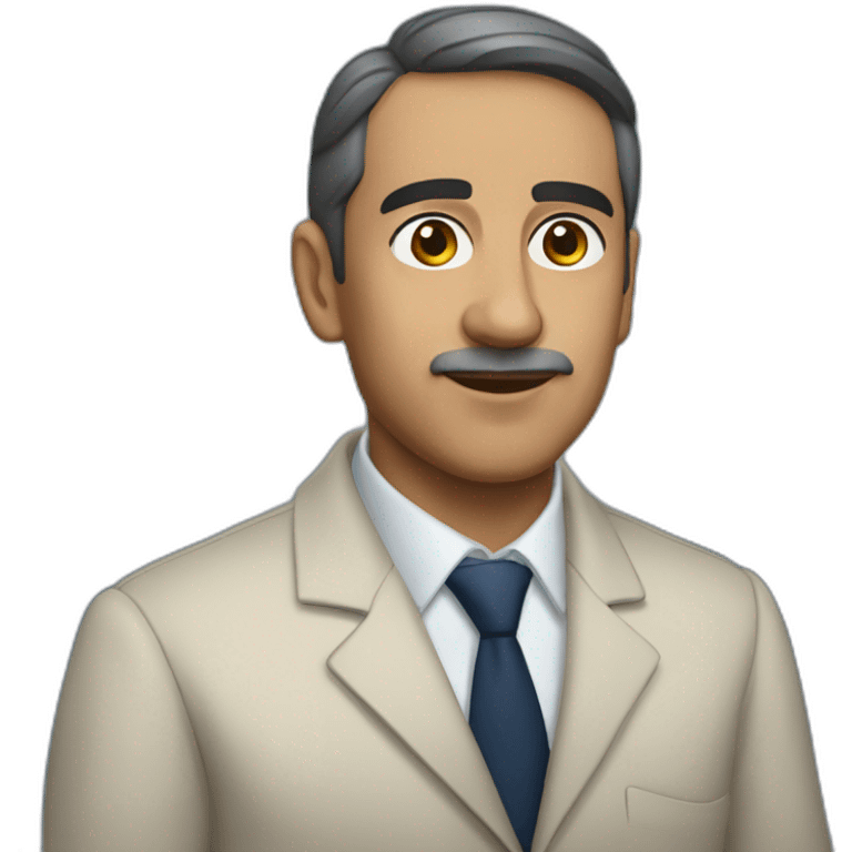 imanol arias antonio alcantara emoji