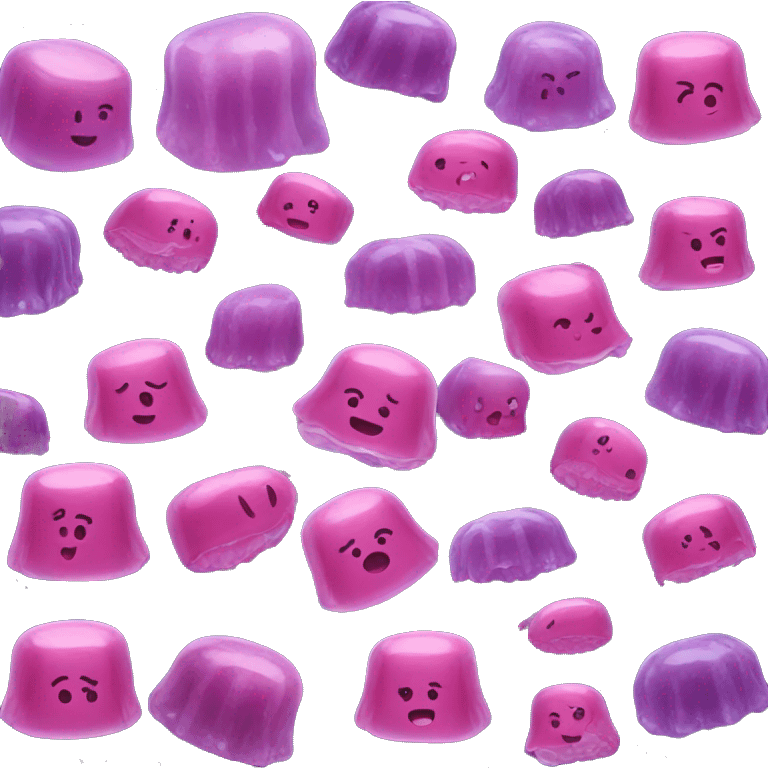 jelly emoji