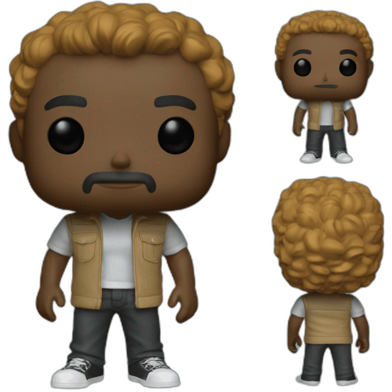 developer funko pop emoji