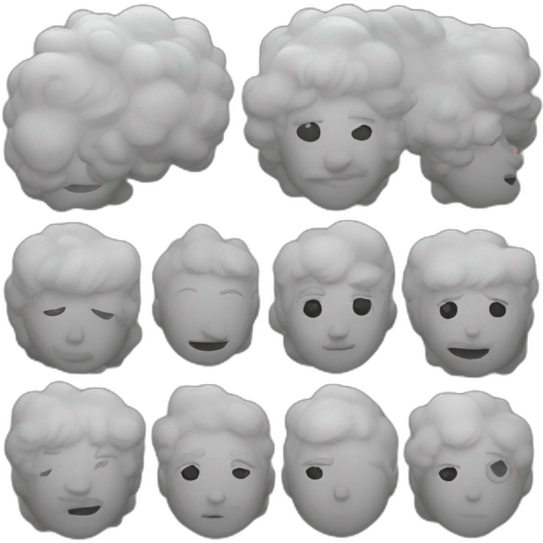 nimbus narratives emoji