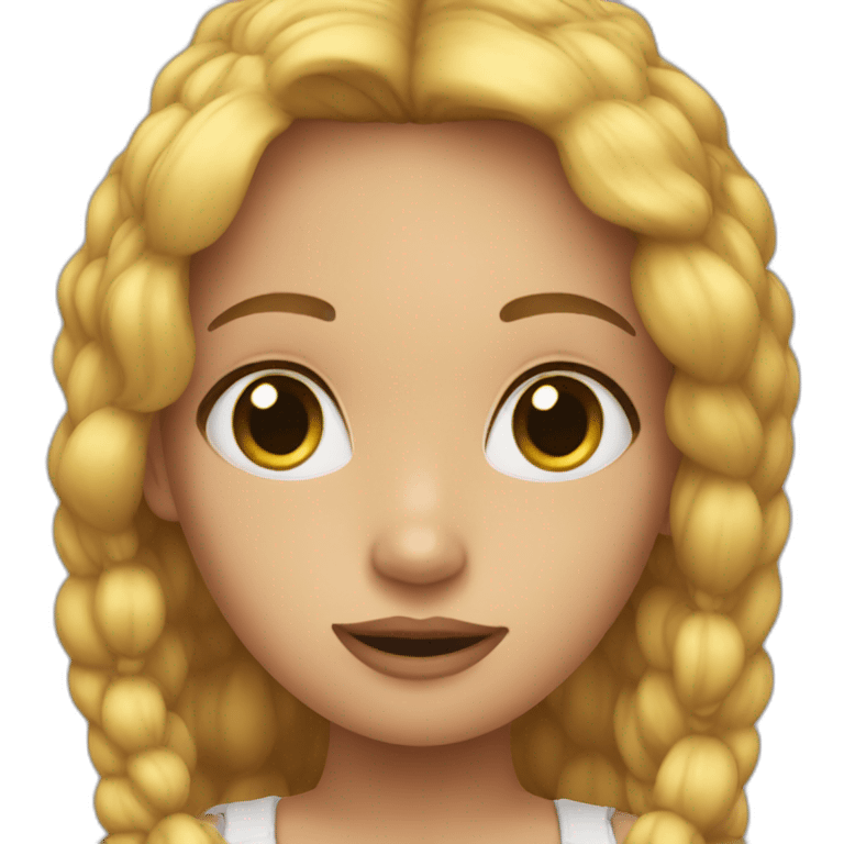 Anabelle emoji