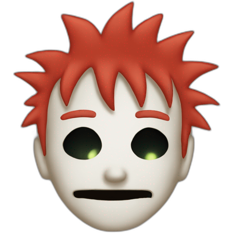 The Exploited emoji