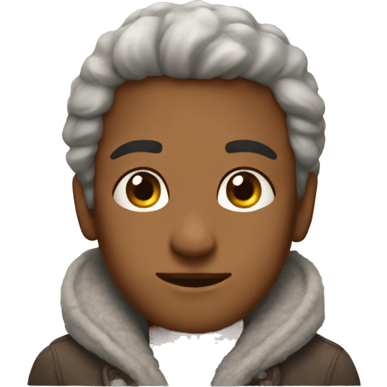 Cosy emoji