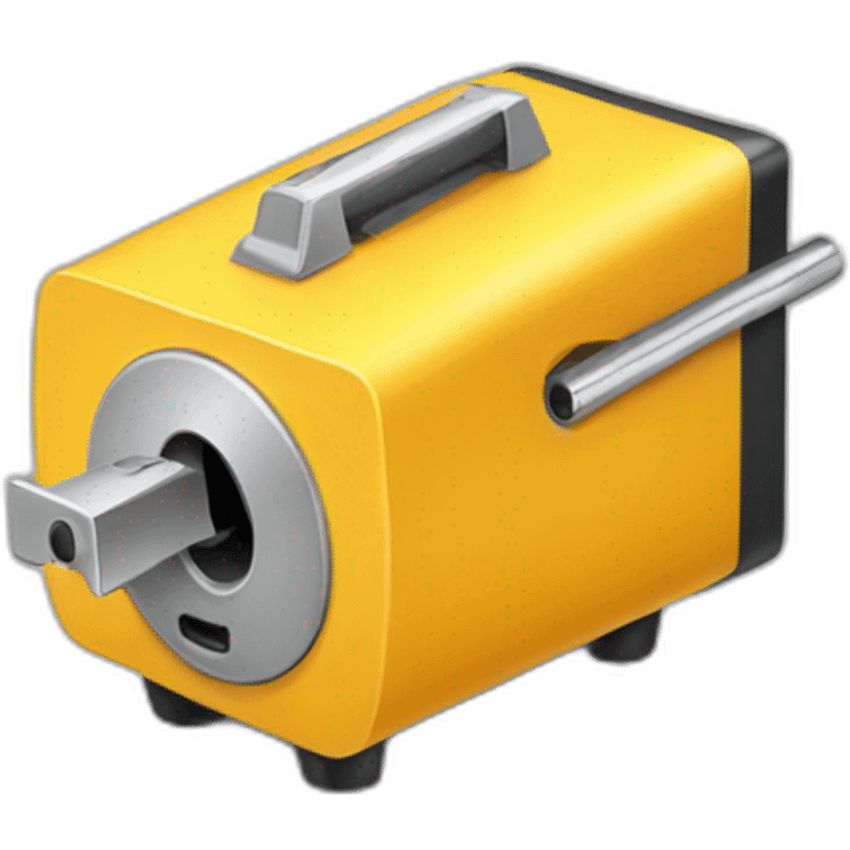 pencil sharpener emoji