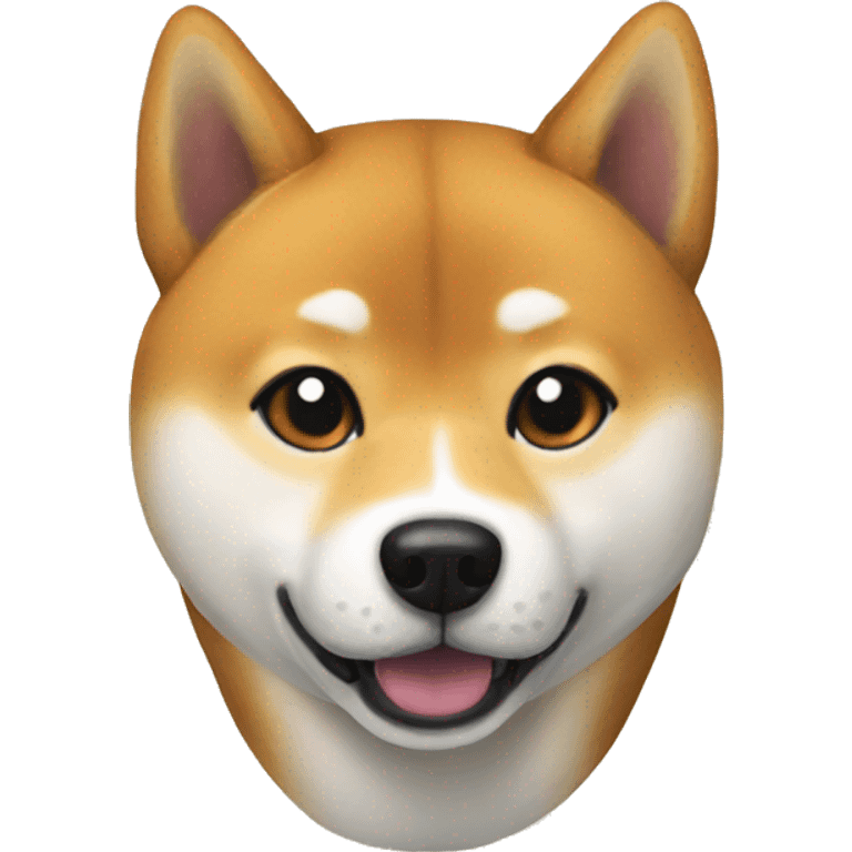 Shiba Iny  emoji