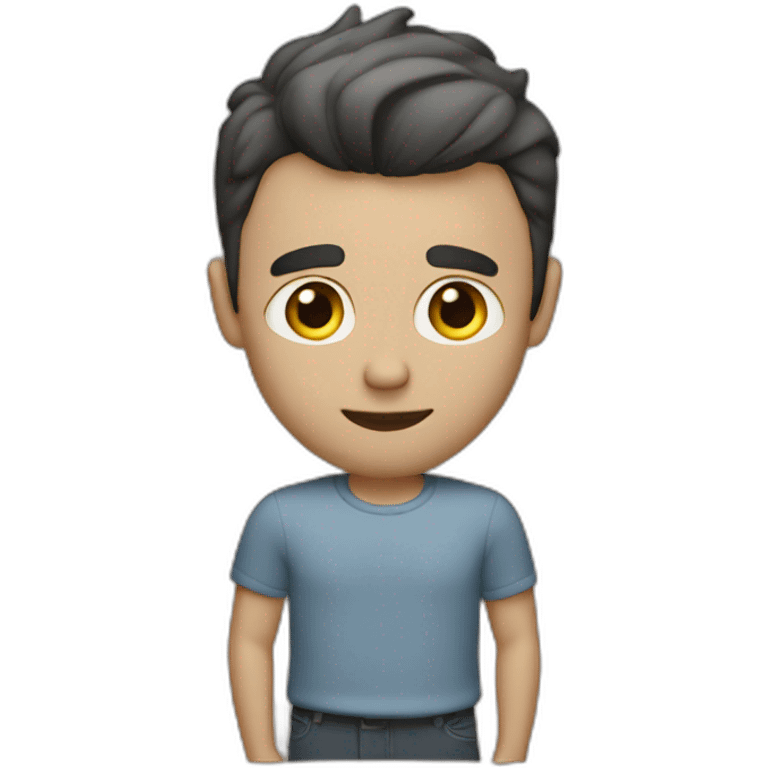 Joe baiden emoji