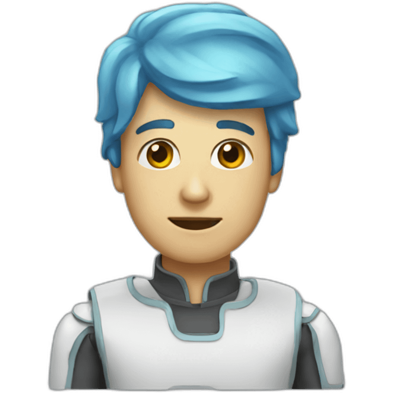 Artificial Inteligence emoji