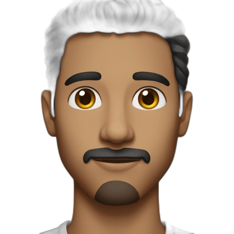 Amir emoji