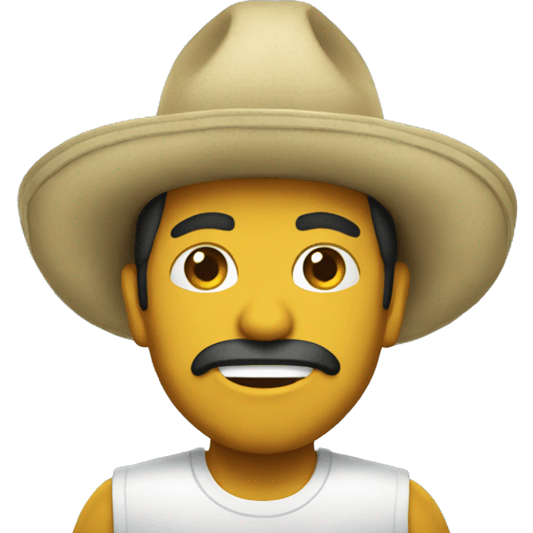 Mexico emoji