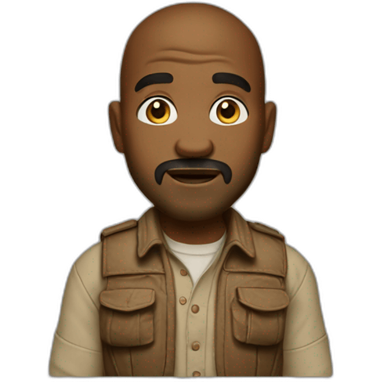 jumanji emoji