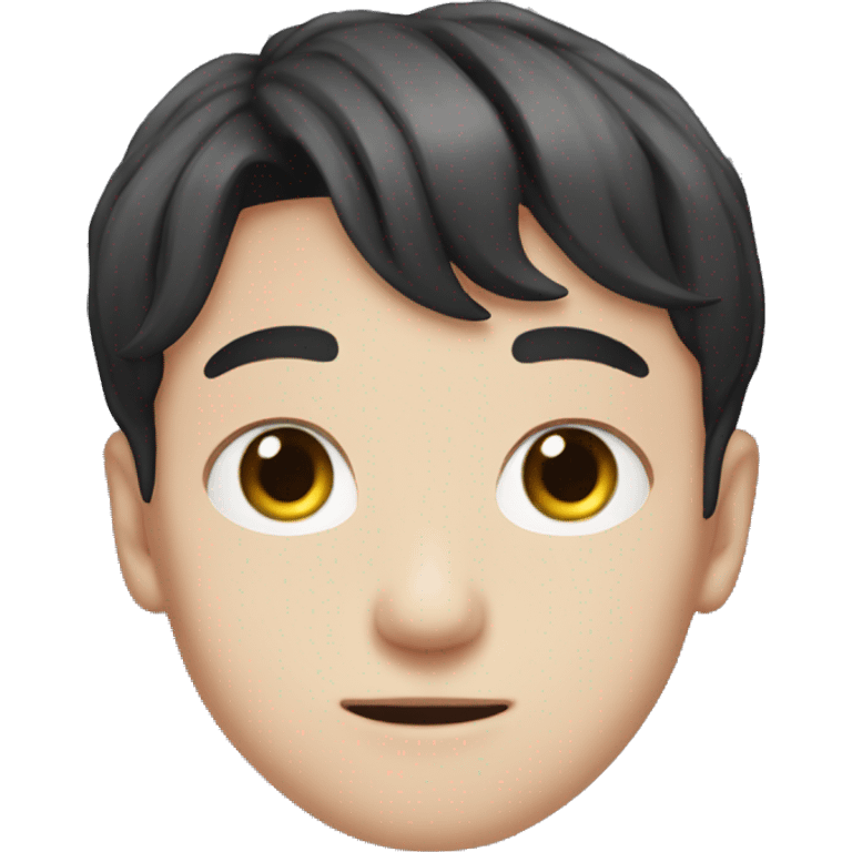 Jungkook emoji