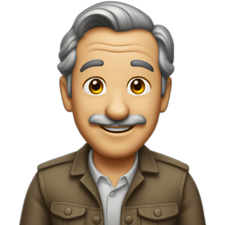 Walt Disney emoji