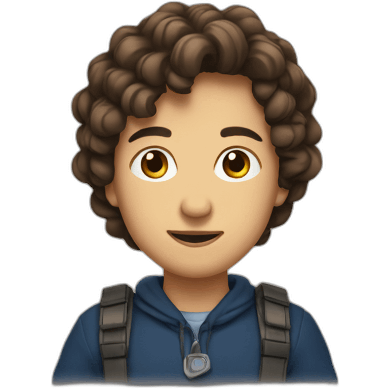 ami quebecois emoji