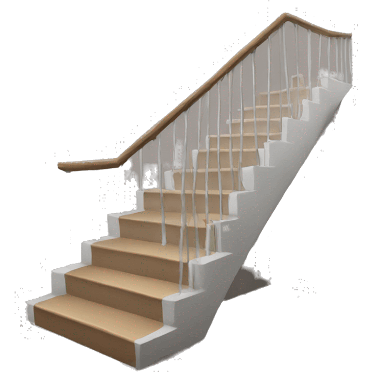 stairs emoji